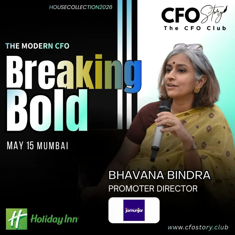 THE MODERN CFO